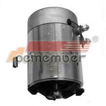 Truck Parts Lifting Motor 3098323 for Volvo thumbnail-3