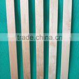 Single Size Birch Bed Wooden Slats thumbnail-1