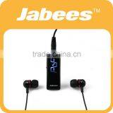 Bluetooth Receiver Convert Normal Earphones to Bluetooth