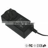 36w Desktop Type 12V 3A AC DC Power Adapter thumbnail-5