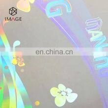 Custom ID Card Laminate Hologram Pouches thumbnail-2