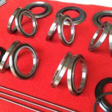 Round Blade High Speed Steel Slitting Upper and Lower Blades Film Plastic Rubber Slitting Machine Round Blade Slitting Machine Knife Customized thumbnail-4