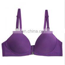 Custom Women Bodybuilding Gym Fitness Yoga Wear Workout Sports Bra and Short Leggings Set thumbnail-2