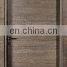 Exterior Interior Solid Wood Water Proof Wooden Door With Good Service thumbnail-2