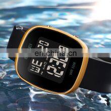 New Arrival Skmei 1843 Sport Digital Watch Water Resistant 50 Meters Men Wristwatch thumbnail-5