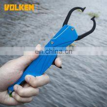 New Outdoor Fishing Tackle Gun Type Fish Control Pliers Aluminum Alloy Luya Fish Mouth Pliers thumbnail-5