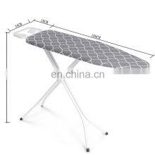 Stable High Grade Ironing Board Multi Function Reinforced Ironing Board for Clothing Store thumbnail-2