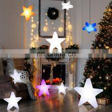 Christmas Holiday Garden Event Outdoor Decoration Restaurant Bar Pub Modern Cordless Portable Led Table Night Light Lamp thumbnail-4