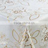 Fancy Pvc Printed Tabe Cover Good in Quality Fine in Price thumbnail-3