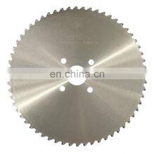 Metal Cutting Disc carbide steel saw blade for Mild Steel Cutting