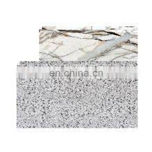 Supermarket Concrete Wall Panel Forming Machine Wall Sandwich Panel Metal Carved