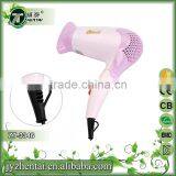 Foldable Hair Dryer Private Labeling DC Motor Hair Dryer thumbnail-4
