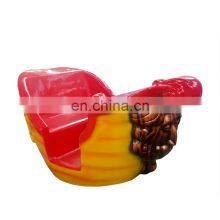 Popular Kiddie Ride Ocean Carousel Funny Mini Funfair Manufacturer thumbnail-3