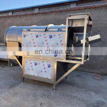 5 Kg Mixer Ciune Animal Octagon Provide Spice Flavour Chicken Seasoning Machine thumbnail-5