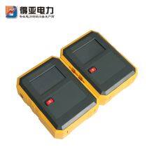 Hand Held DC System Grounding Fault Tester PDF3000B thumbnail-3