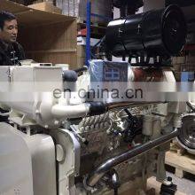 6LTAA8.9-M340 6 CYLINDERS MARINE AND LAND DIESEL ENGINE 6LTAA8.9 SERIES 240-315HP thumbnail-2