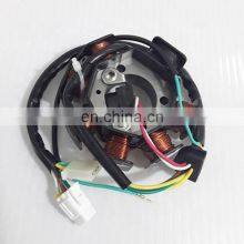 5VL-H5510-00 Stator Assembly Stator Coil Motorcycle Engine Parts for Yamaha thumbnail-2