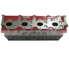 5271176 Engine Cylinder Head 5271176 Diesel Engine Truck Parts thumbnail-3