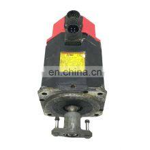 In Stock 100% Tested Japan Fanuc CNC Servo Motor A06B-0123-B076 thumbnail-4