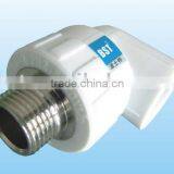 PPR Male Thread Elbow