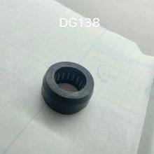 Rubber automobile bearing DG138TN