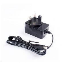 5V1A AC Adapter With AU Plug,UKCA,GS,CE, UL, ETL, FCC,PSE,SAA Approval, VI Efficiency, 5V0.5A,5V1.5A,5V2.5A,5V3A, 9V2A,12V1A,12V1.5A Power Adapter thumbnail-2