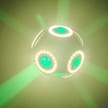 XLighting Kinetic Football Light for Events thumbnail-2