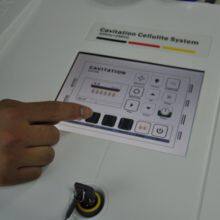 Multi-Function Cavitation RF Weight Loss Skin Care Beauty Product thumbnail-4