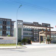 Ningbo Grehot Lighting & Electric CO.LTD company overview - view 1 thumbnail