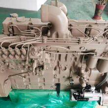 Cummins Marine Diesel Engine 6C8.3-C260 for Ship thumbnail-4