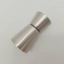 Stainless Steel Bar Wine Jigger 20/40ml Wholesale Price thumbnail-5