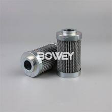 C66891-002 Bowey Replaces Moog Hydraulic Filter Element thumbnail-2