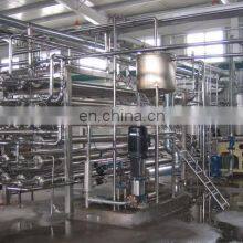 Factory GENYOND Jackfruit Jam Processing Plant Making Machine Jack Fruit Juice Production Line thumbnail-3