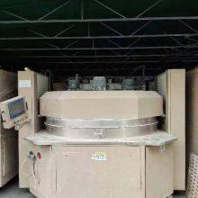 Second-hand Sweeper Second-hand Mobile Phone Curved Glass Sweeper Tablet Computer Curved Glass Sweeper thumbnail-1