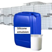Dimethyl silicone emulsion 60% for tyre polishing