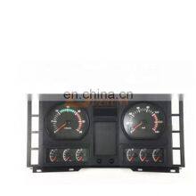 WEICHAI Engine Shacman F2000 L3000 M3000 F3000 X3000 X6000 Truck Spare Parts DZ93189584150 Combination Gauge thumbnail-3