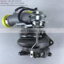 Ball Bearing Turbo VF34 14411-AA320 Performance Update Turbo Charger VF34 14411-AA320 14411-AA321 for Impreza WRX STI EJ20 thumbnail-4