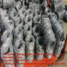 COMMON BARBED WIRE thumbnail-5