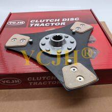 High Quality Clutch Plate 5097958 Is Suitable For Tractors + thumbnail-2