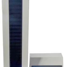 Best Precision Top Load Tester For Plastic Bottles ASTM D2659 Loding Testing Machine For Sale
