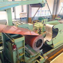 Pre-coated Aluminum-zinc Steel Coil, Color-coated Aluminum-zinc Steel Strip, Color-coated Aluminum-zinc Steel Coil, Reliable Quality! thumbnail-1