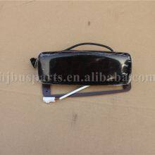 Good Material Bus Accessories Body ZK6129H 3804-00070 Electronic Digital Clock thumbnail-3