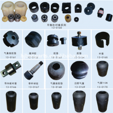 Automotive Air Suspension Management Control System Price for Bus and Truck thumbnail-3