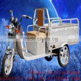 Good Looking Electric Tricycle thumbnail-1