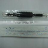Wholesale Tattoo needle handle black 13M