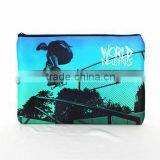 Custom Pencil Pouch Neoprene, Pencil Bag thumbnail-4