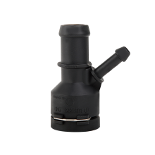 Water Outlet & Thermostat Housing For AUDI Parts No.1K0122291C thumbnail-3