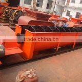 Stone Sand Cleaning Machine --Huahong General Agent