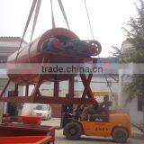 Mini Stone Drum Washer,drum Stone Washer for Sale