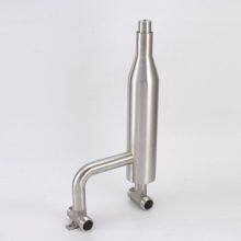 Air Explosion Nozzle for Water Features thumbnail-3